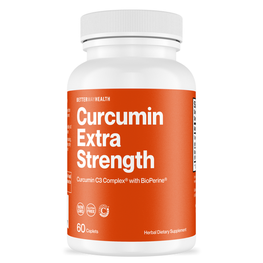 Curcumin Extra Strength