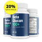 | Special | 3 Bottles Beta Glucan 100 Plus - 20% OFF