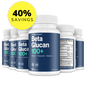 | Special | 6 Bottles Beta Glucan 100 Plus - 40% OFF