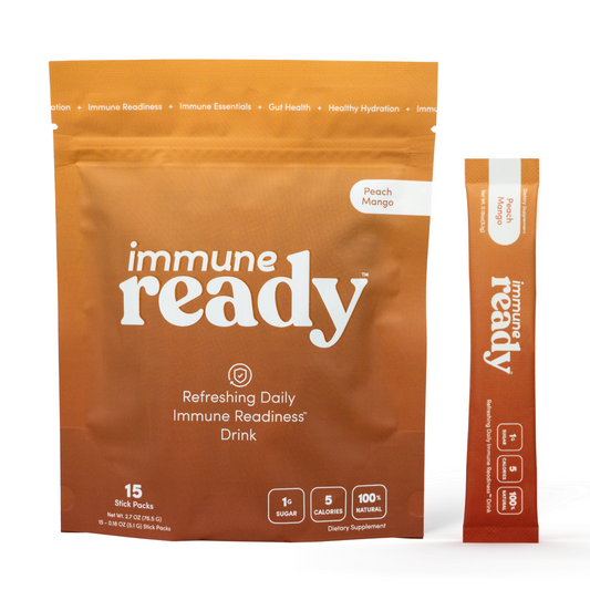 Immune Ready™ Drink Mix