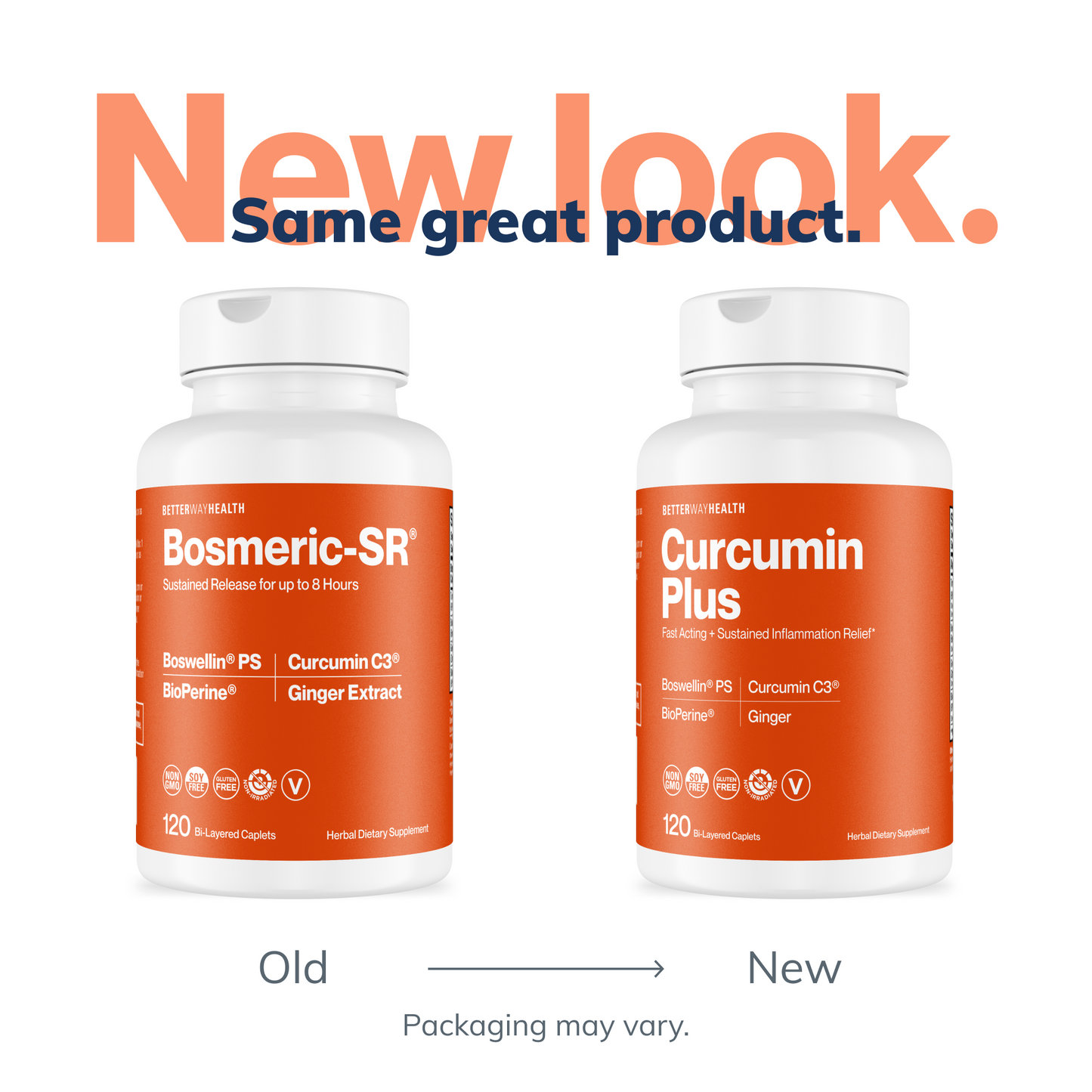 | Special | 6 Bottles Curcumin Plus