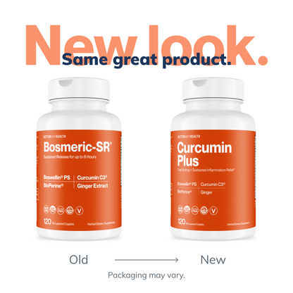 | Special | 6 Bottles Curcumin Plus