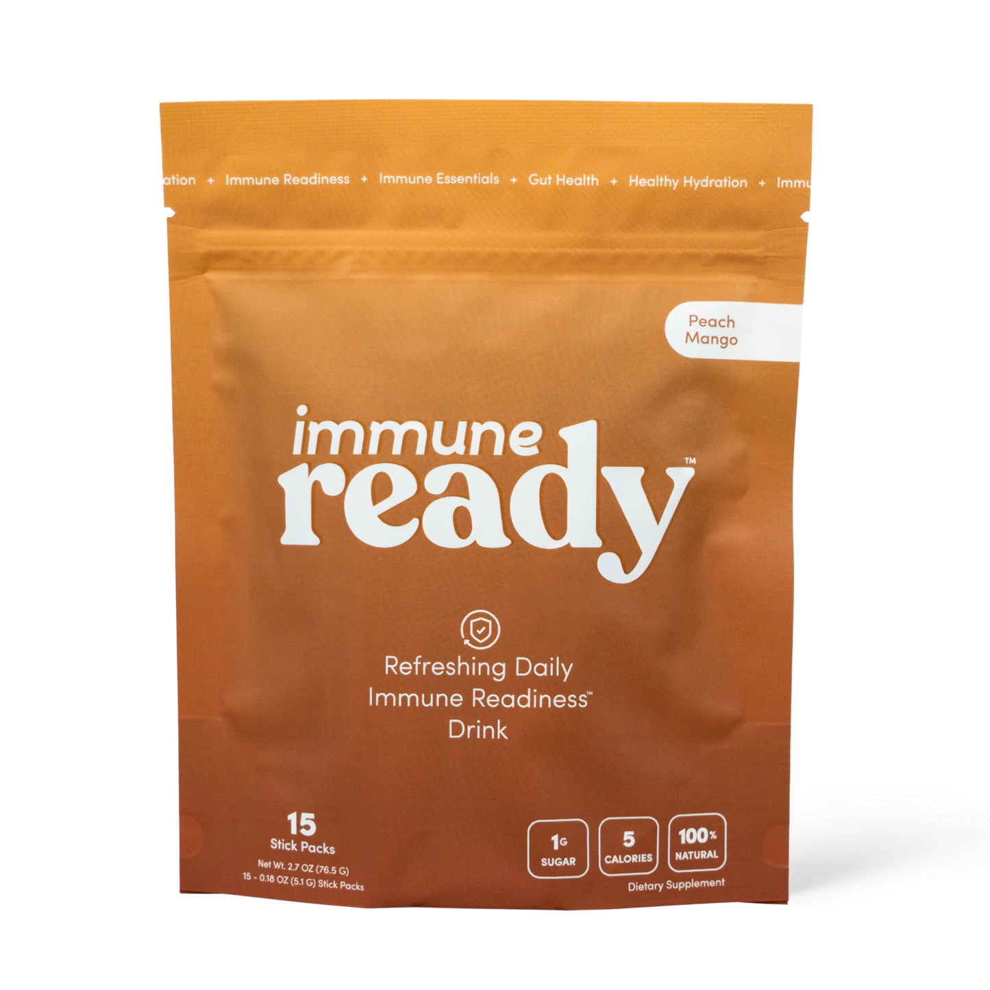 Immune Ready™ Drink Mix