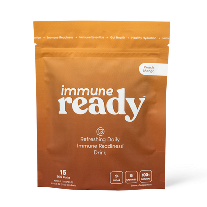 Immune Ready™ Drink Mix