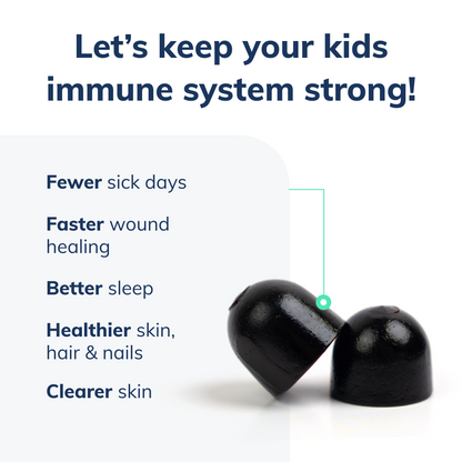 Immune Ready™ Kids