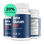 grab 20% savings on beta glucan 200