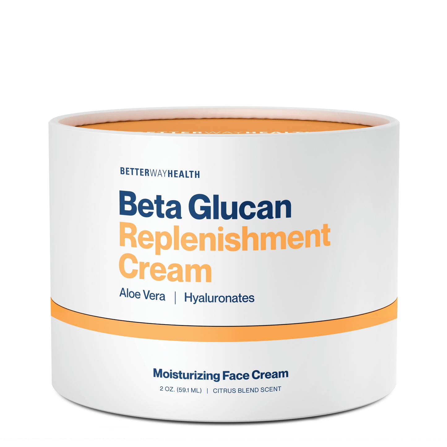 Beautiful and safe packaging buy beta glucan cream online now