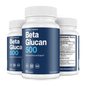 | Black Friday | 3 Bottle Beta Glucan 500