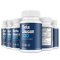 | Black Friday | 6 Bottle Beta Glucan 500