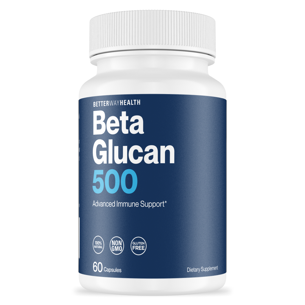 | Black Friday | Beta Glucan 500