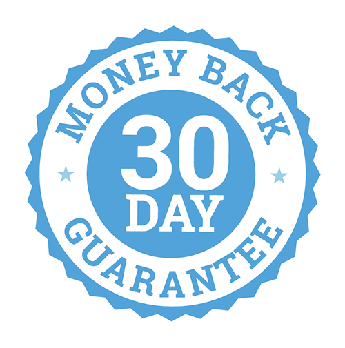 An image for Beta Glucan 500 30 Day Money Back Guarantee. 